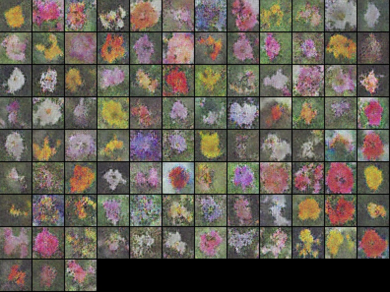 Flowers-102 Big Batch